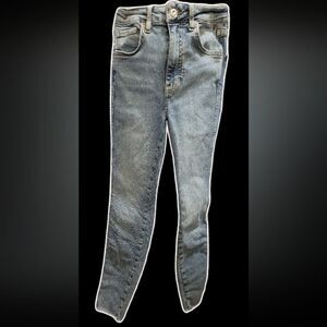 Twenty Blue Jeans Classic Design Sz 27